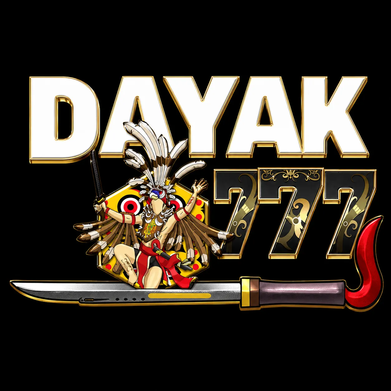 DAYAK777 - Permainan Mahjong Seru untuk Semua Kalangan