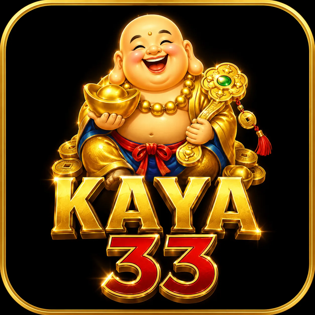 KAYA33 - Pertarungan Epik di Ujung Jari
