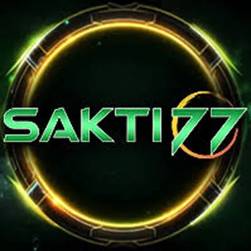 SAKTI77 - Permainan Slot Seru dengan Peluang Menang Besar